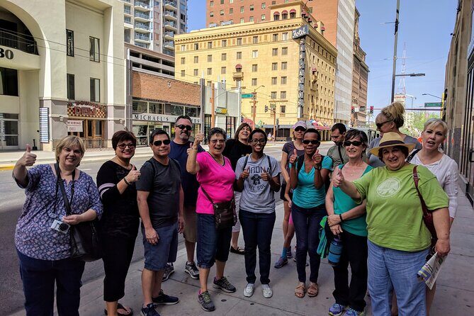 Ultimate Phoenix Historic Walking Tour - FAQ
