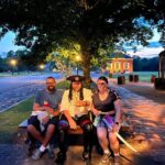 Ultimate Pirate Walking Tour in Colonial Williamsburg - Why This Tour Excels