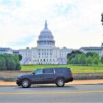 Ultimate Private City Tour of Washington DC - Up to 5 Guests - The Sum Up