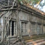 Ultimate Private Day Trips To Koh Ker City, Pyramid Prasat Thom & Beng Mealea - The Experience on the Day