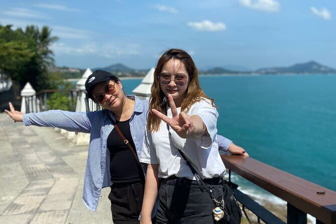 Ultimate Samui Experience: Tour of Cultural and Natural Wonders - Who This Tour Is Best For