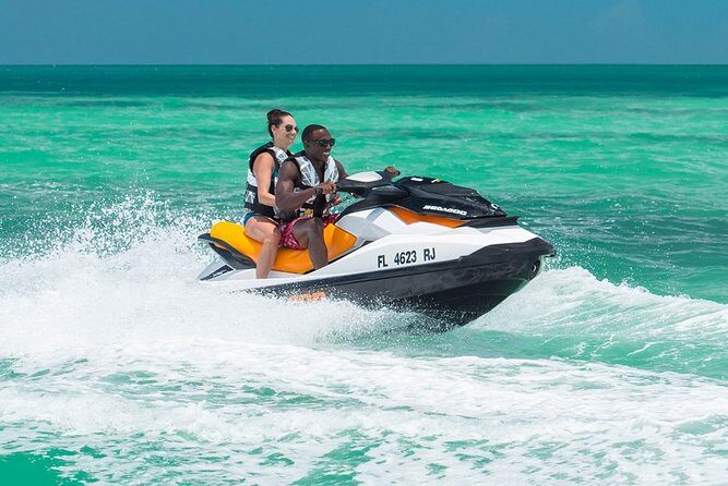 Ultimate Sea Doo Jet Ski Tour of Key West-Additional Rider Free! - Final Thoughts