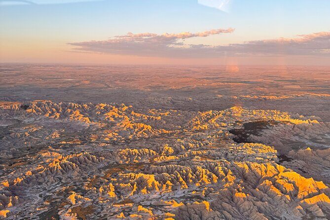 Ultimate Small Plane Aerial Tour to See Badlands National Park - Who Will Love This Tour?