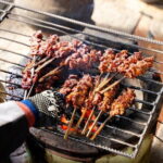 Ultimate Street Food Tour by Tuk Tuk - 20 Tastings Across 8 Stops - What the Experience Means for You