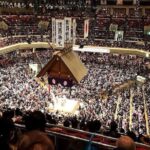 Ultimate Sumo Tournament: Tokyo, Osaka, Nagoya, Fukuoka - Final Thoughts