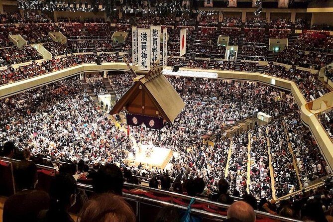 Ultimate Sumo Tournament: Tokyo, Osaka, Nagoya, Fukuoka - Final Thoughts