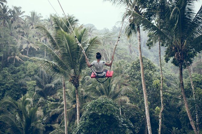 Ultimate Ubud - Final Thoughts