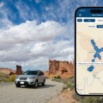 Ultimate Utah Bundle Self-Guided Driving Audio Tour - A Deep Dive into the Utah Self-Guided Experience