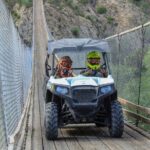 Ultimate UTVs Adventure - A Deep Dive Into the Itinerary