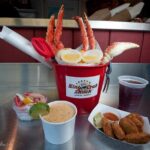 Ultimate Whale Watch and Tracy's Crab Shack Combo - Who should consider this tour?
