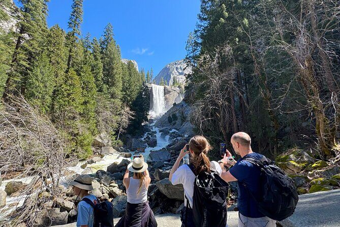 Ultimate Yosemite: Private Tour + Lunch - Who Will Love This Tour?
