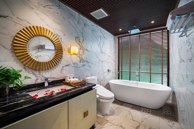 Ultra luxury style-3D/2N amazing activities Halong-Lan Ha- Cat Ba - What Makes This Tour Stand Out?