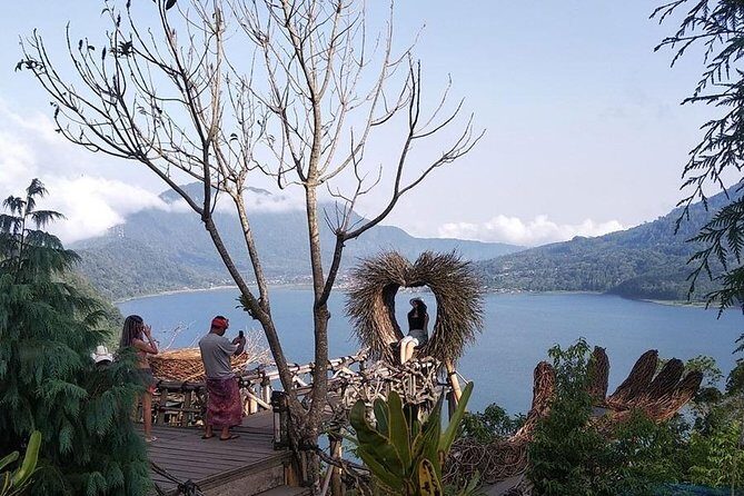 Ulun Danu Beratan Temple Bali Instagramable Tour - How This Tour Delivers Value