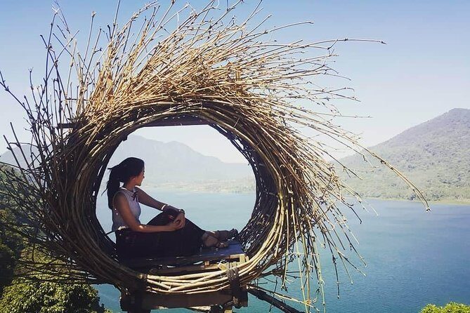 Ulun Danu tample and Tanah Lot sunset - Final Thoughts