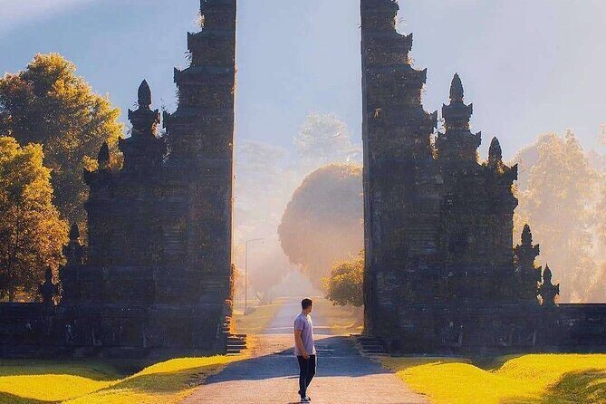 Ulun Danu Temple, Handara Gate, Leke-Leke Waterfall Day Tour - Who Will Love This Tour?