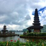 Ulun Danu Temple, Handara Gate, Wanagiri And Banyu Mala Waterfall - A Balanced Look at the Experience