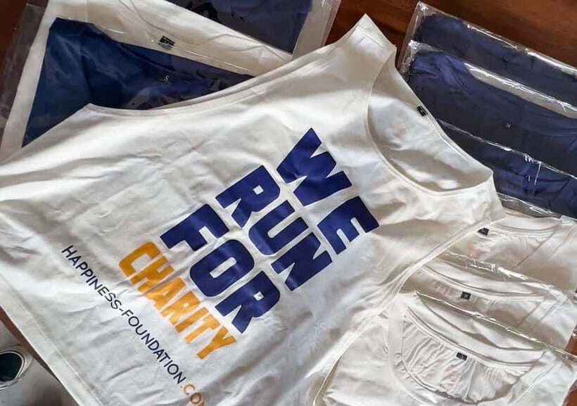 Uluwatu, Bali: Charity Run Club - Explore New Running Paths - How the Experience Works