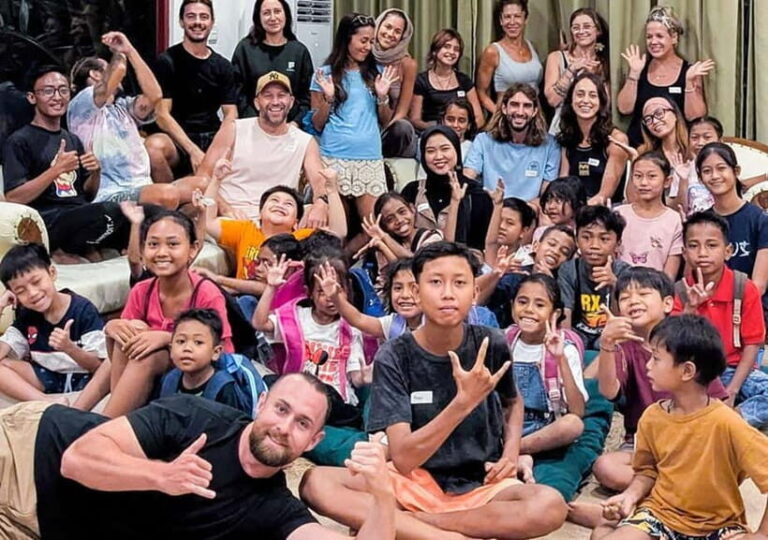 Uluwatu, Bali: Empower Local Kids With English - Frequently Asked Questions