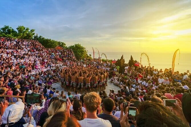Uluwatu Kecak Tickets A Spectacular Show - The Sum Up: Who Will Love This Experience?
