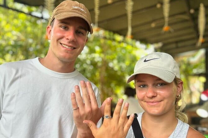 Uluwatu Silver Jewelry Making Class in Bali - An In-Depth Look at the Uluwatu Silver Jewelry Making Class
