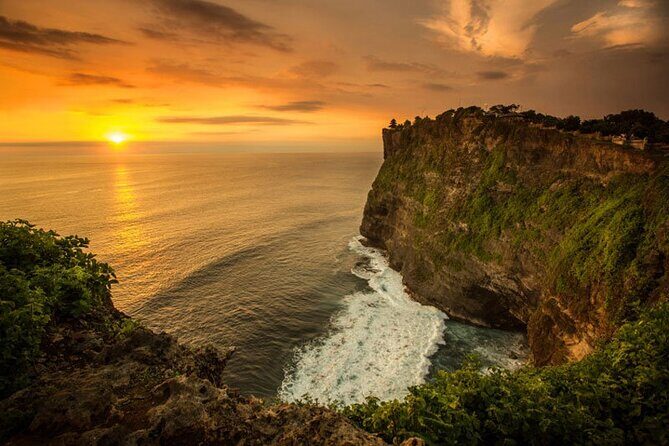 Uluwatu Sunset, Kecak Dance, and Dinner Jimbaran Beach - Who Would Love This Tour?