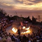 Uluwatu Sunset, Kecak Dance and Jimbaran Seafood Dinner - A Deep Dive into the Bali Beach and Culture Tour