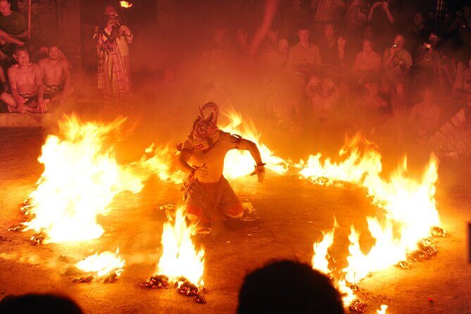 Uluwatu Sunset Kecak Dance & Jimbaran Seafood Dinner in Bali - The Value and the Caveats