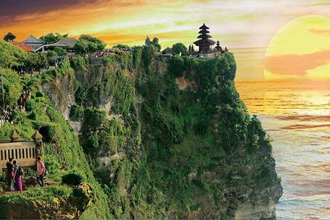 Uluwatu Sunset Temple Tour - Who Will Love This Tour?