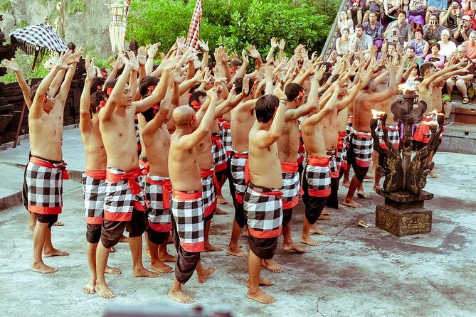 Uluwatu Temple And Fire Dance Tour - Final Thoughts: Is This Tour for You?