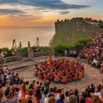 Uluwatu Temple and Kecak Sunset Dance - FAQ