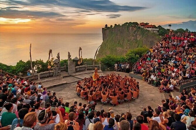 Uluwatu Temple and Kecak Sunset Dance - FAQ