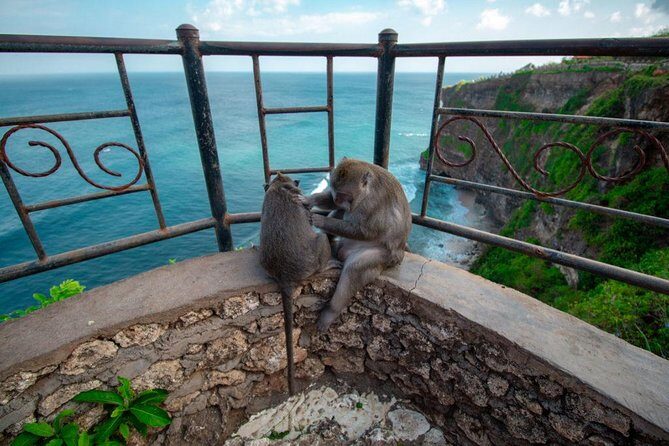 Uluwatu Temple Balangan Beach eBike Private Tour - FAQ