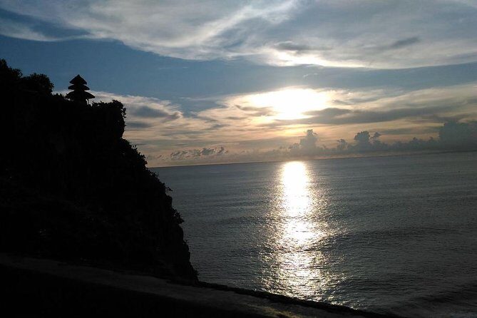 Uluwatu temple bali sunset tour - Why This Tour Works for Travelers