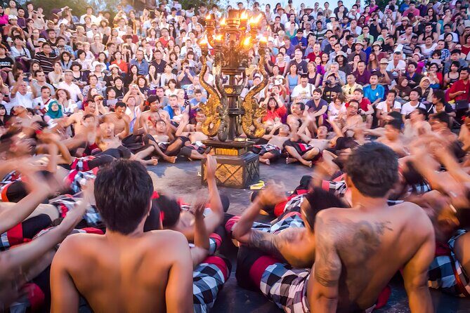 Uluwatu Temple, Kecak Dance and Jimbaran Seafood Dinner Tour - FAQs