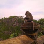 Uluwatu Temple with Kecak Dance including Barbecue Seafood Set and Lobster - Jimbaran Seafood Dinner: Fresh, Flavorful, and Perfectly Relaxed