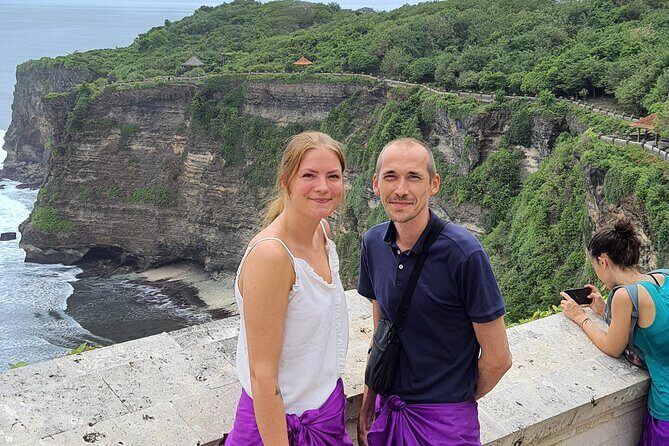 Uluwatu tour & Balinese kecak dance - A Deep Dive into the Uluwatu Tour Experience