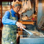 Umami Town Street Food Tour - What to Expect at Each Stop