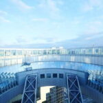 Umeda Sky Building's Kuchu Teien Observatory Ticket in Osaka - How the Visit Unfolds