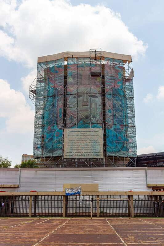 UNAM: Murals & Revolution - Why This Tour Offers Great Value