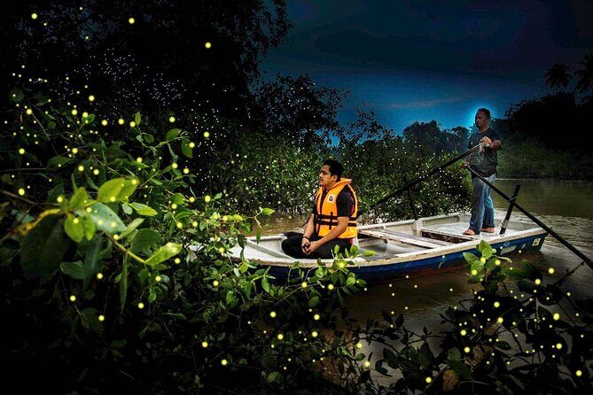 Unbelievable Firefly Kuala Selangor Day Tour - FAQs