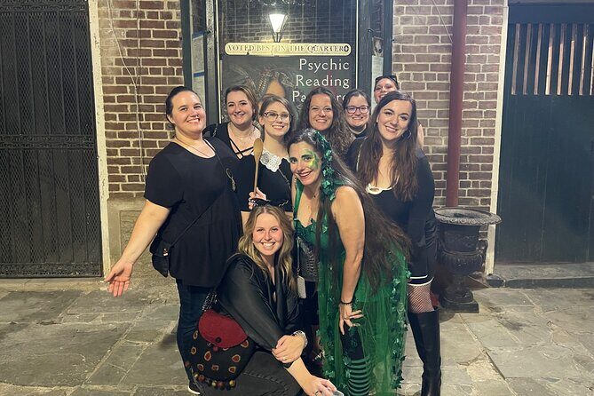 Uncensored Haunts and Horrors Private Tour - What You’ll Visit and Why It Matters