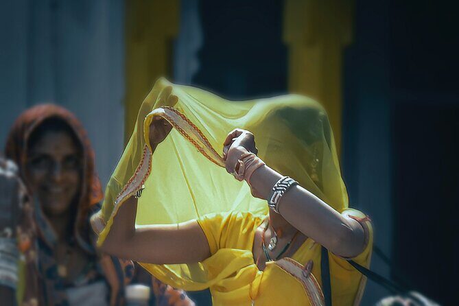 Uncover Hidden Treasures of Rural Life on a Village Tour - A Detailed Look at What to Expect