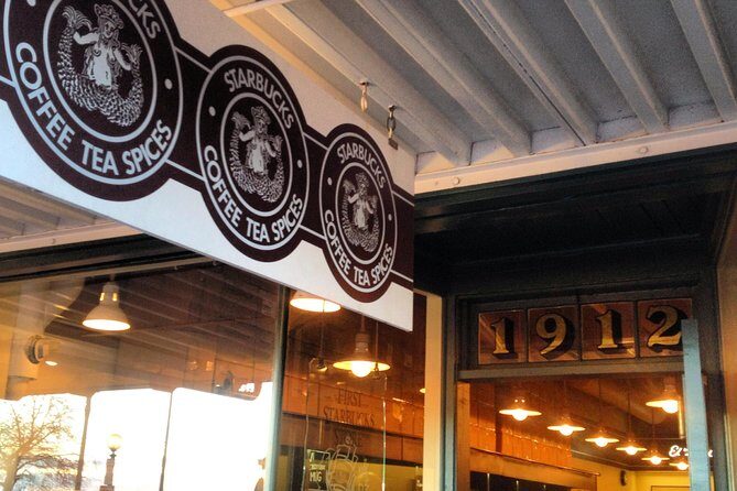 Uncover Seattle: Self-Guided Audio Tour - Final Thoughts