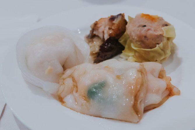 Under the Surface of Montreal's Chinatown: Guided Food Walking Tour - Practical Details and What They Mean for You