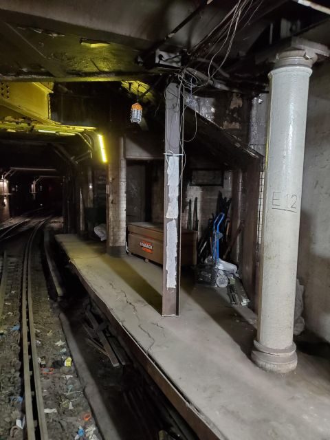 Underground New York City Subway Tour - Who Will Love This Tour?