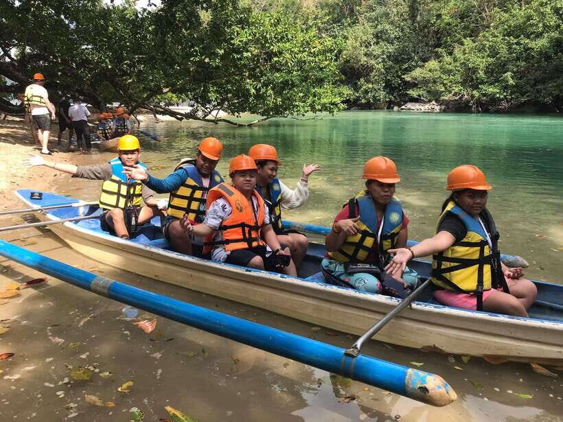 Underground River and Firefly Watching with Dinner - Why This Tour Offers Good Value