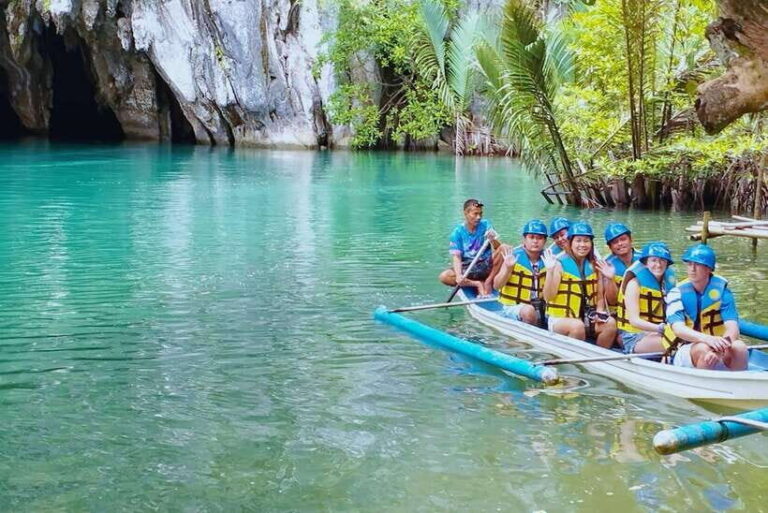 Underground River with Lunch - Who Should Consider This Tour?