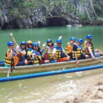 Underground River without Lunch - What the Reviews Say