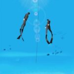 Underwater Portrait Photography Session - What to Expect During Your Session