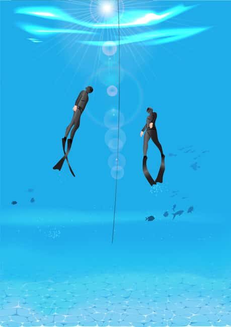 Underwater Portrait Photography Session - What to Expect During Your Session